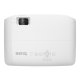 BenQ MH536 Proiettore a raggio standard 3800 ANSI lumen DLP 1080p (1920x1080) Compatibilità 3D Bianco 5