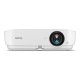 BenQ MH536 videoproiettore Proiettore a raggio standard 3800 ANSI lumen DLP 1080p (1920x1080) Compatibilità 3D Bianco 6