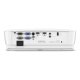 BenQ MH536 Proiettore a raggio standard 3800 ANSI lumen DLP 1080p (1920x1080) Compatibilità 3D Bianco 7