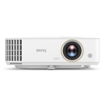 BenQ TH685i Proiettore a raggio standard 3500 ANSI lumen DLP 1080p (1920x1080) Compatibilità 3D Bianco