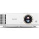 BenQ TH685i Proiettore a raggio standard 3500 ANSI lumen DLP 1080p (1920x1080) Compatibilità 3D Bianco 6