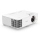 BenQ TH685i Proiettore a raggio standard 3500 ANSI lumen DLP 1080p (1920x1080) Compatibilità 3D Bianco 7