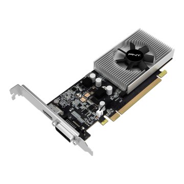 PNY VCGGT10302PB scheda video NVIDIA GeForce GT 1030 2 GB GDDR5