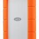 LaCie Rugged Mini disco rigido esterno 5 TB 3.2 Gen 1 (3.1 Gen 1) Arancione 4