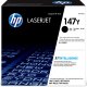 HP Cartuccia toner nero originale LaserJet 147Y ad altissima capacità 2