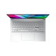 ASUS Vivobook Pro 15 OLED K3500PC-L1128R Intel® Core™ i7 i7-11370H Computer portatile 39,6 cm (15.6