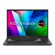 ASUS Vivobook Pro 16X OLED M7600QE-L2040T AMD Ryzen™ 9 5900HX Computer portatile 40,6 cm (16