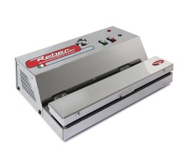 Reber Ecopro 30 macchina per sottovuoto 850 mbar Acciaio inox