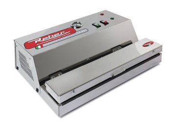 Reber Ecopro 30 macchina per sottovuoto 850 mbar Acciaio inox