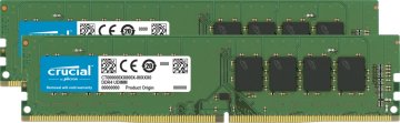 Crucial CT2K16G4DFRA266 memoria 32 GB 2 x 16 GB DDR4 2666 MHz