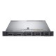 DELL PowerEdge R640 server 480 GB Rack (1U) Intel® Xeon® Silver 4210R 2,4 GHz 16 GB DDR4-SDRAM 750 W 2