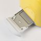 Girmi TP11 6 2 fetta/e 800 W Bianco, Giallo 6