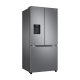 Samsung RF50A5202S9/ES frigorifero side-by-side Libera installazione 495 L F Acciaio inossidabile 3
