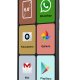 Brondi Amico Smartphone XL 15,2 cm (6