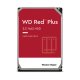 Western Digital WD Red Plus disco rigido interno 14 TB 7200 Giri/min 3.5