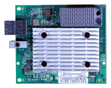 Lenovo 7ZT7A00520 adattatore di fibra ottica FC 1 pz Verde