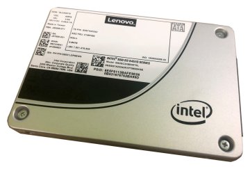 Lenovo 4XB7A13622 drives allo stato solido 1,92 TB 2.5" Serial ATA III