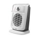 De’Longhi HBC 3032 Grigio, Bianco 2200 W Riscaldatore ambiente elettrico con ventilatore 3
