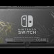 Nintendo Switch Lite Dialga & Palkia Edition console da gioco portatile 14 cm (5.5