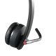 Logitech Wireless Headset Dual H820e Auricolare A Padiglione Ufficio Nero 11