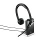 Logitech Wireless Headset Dual H820e Auricolare A Padiglione Ufficio Nero 4