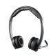 Logitech Wireless Headset Dual H820e Auricolare A Padiglione Ufficio Nero 6