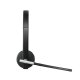 Logitech Wireless Headset Dual H820e Auricolare A Padiglione Ufficio Nero 8