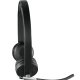 Logitech Wireless Headset Dual H820e Auricolare A Padiglione Ufficio Nero 9