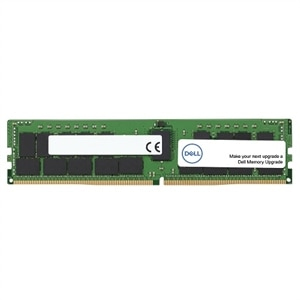 DELL AB614353 memoria 32 GB 1 x 32 GB DDR4 3200 MHz Data Integrity Check (verifica integrità dati)