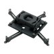 Chief RPAU supporto per proiettore Soffitto Nero 3