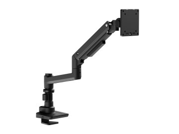Multibrackets 3262 Supporti a parete per TV 124,5 cm (49") Scrivania Nero