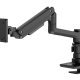 Multibrackets 3262 Supporti a parete per TV 124,5 cm (49