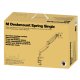 Multibrackets 3262 Supporti a parete per TV 124,5 cm (49