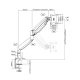 Multibrackets 3262 Supporti a parete per TV 124,5 cm (49