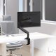 Multibrackets 3262 Supporti a parete per TV 124,5 cm (49