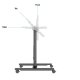 Multibrackets 6252 Supporto per display espositivi 139,7 cm (55