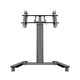 Multibrackets 6252 Supporto per display espositivi 139,7 cm (55