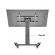 Multibrackets 6252 Supporto per display espositivi 139,7 cm (55