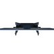 Multibrackets 7680 Supporto per display espositivi 2,54 m (100