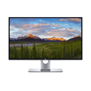 DELL UltraSharp UP3218K LED display 80 cm (31.5") 7680 x 4320 Pixel 8K Ultra HD LCD Grigio