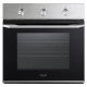 De’Longhi NSM 7X PPP forno 59 L A Nero, Stainless steel 2