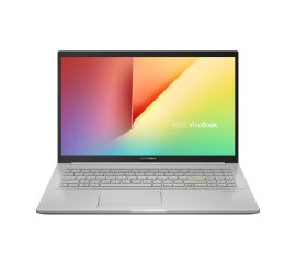 ASUS Vivobook 15 K513EA-BN2421W Intel® Core™ i7 i7-1165G7 Computer portatile 39,6 cm (15.6") Full HD 8 GB DDR4-SDRAM 512 GB SSD Wi-Fi 6 (802.11ax) Windows 11 Home Argento