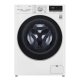 LG F4WV508S1B lavatrice Caricamento frontale 8 kg 1400 Giri/min Bianco 2