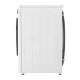 LG F4WV508S1B lavatrice Caricamento frontale 8 kg 1400 Giri/min Bianco 15