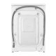 LG F4WV508S1B lavatrice Caricamento frontale 8 kg 1400 Giri/min Bianco 16