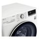 LG F4WV508S1B lavatrice Caricamento frontale 8 kg 1400 Giri/min Bianco 4