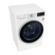 LG F4WV508S1B lavatrice Caricamento frontale 8 kg 1400 Giri/min Bianco 9