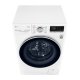 LG F4WV508S1B lavatrice Caricamento frontale 8 kg 1400 Giri/min Bianco 10