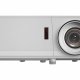 Optoma E9PV7JL01EZ1 videoproiettore Proiettore a raggio standard 3000 ANSI lumen DLP UHD 4K (3840x2160) Compatibilità 3D Bianco 2