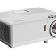 Optoma E9PV7JL01EZ1 videoproiettore Proiettore a raggio standard 3000 ANSI lumen DLP UHD 4K (3840x2160) Compatibilità 3D Bianco 5
